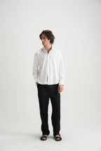 Classic Full-Sleeve Shirt - Brackets