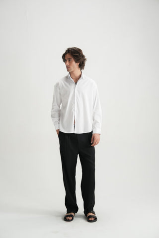 Classic Full-Sleeve Shirt - Brackets