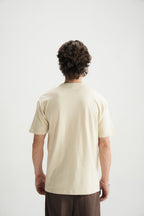 Sand Shell Tee - Brackets