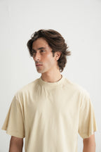 Sand Shell Tee - Brackets