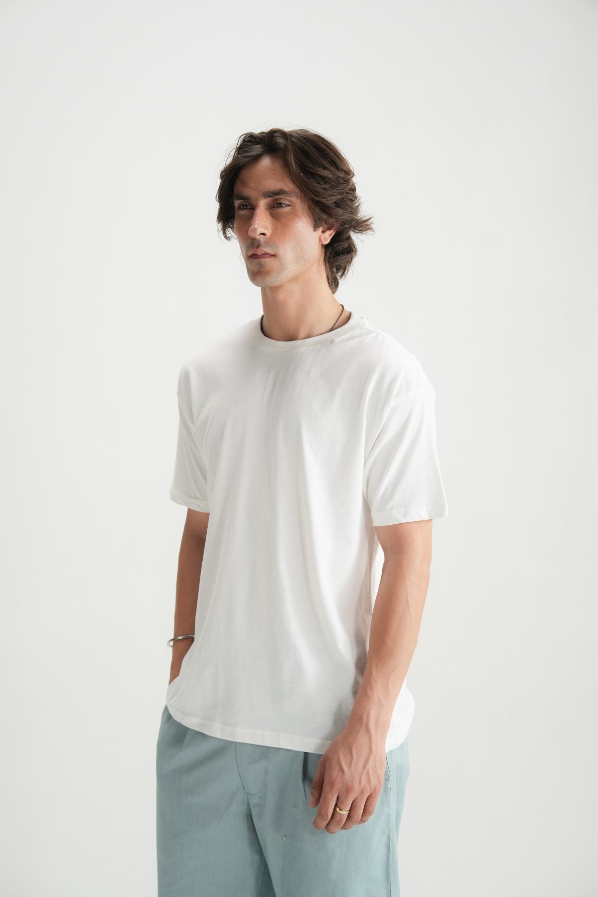 Snow White Tee - Brackets Main image