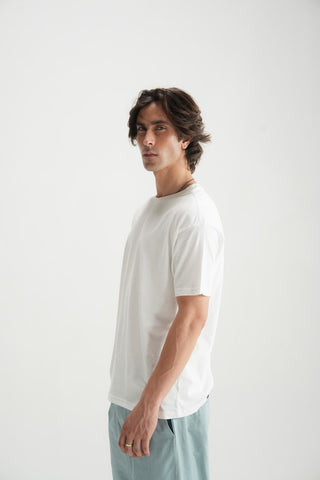 Snow White Tee - Brackets