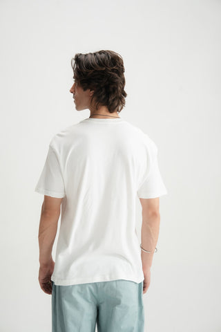 Snow White Tee - Brackets