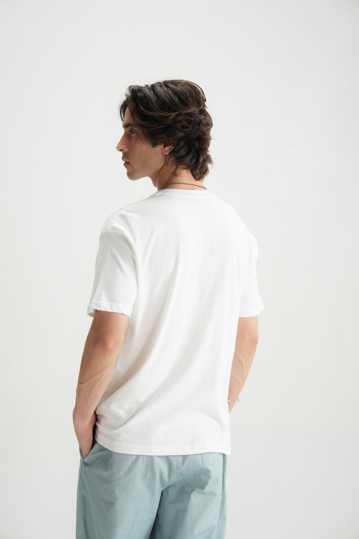 Snow White T-Shirt Secondary image