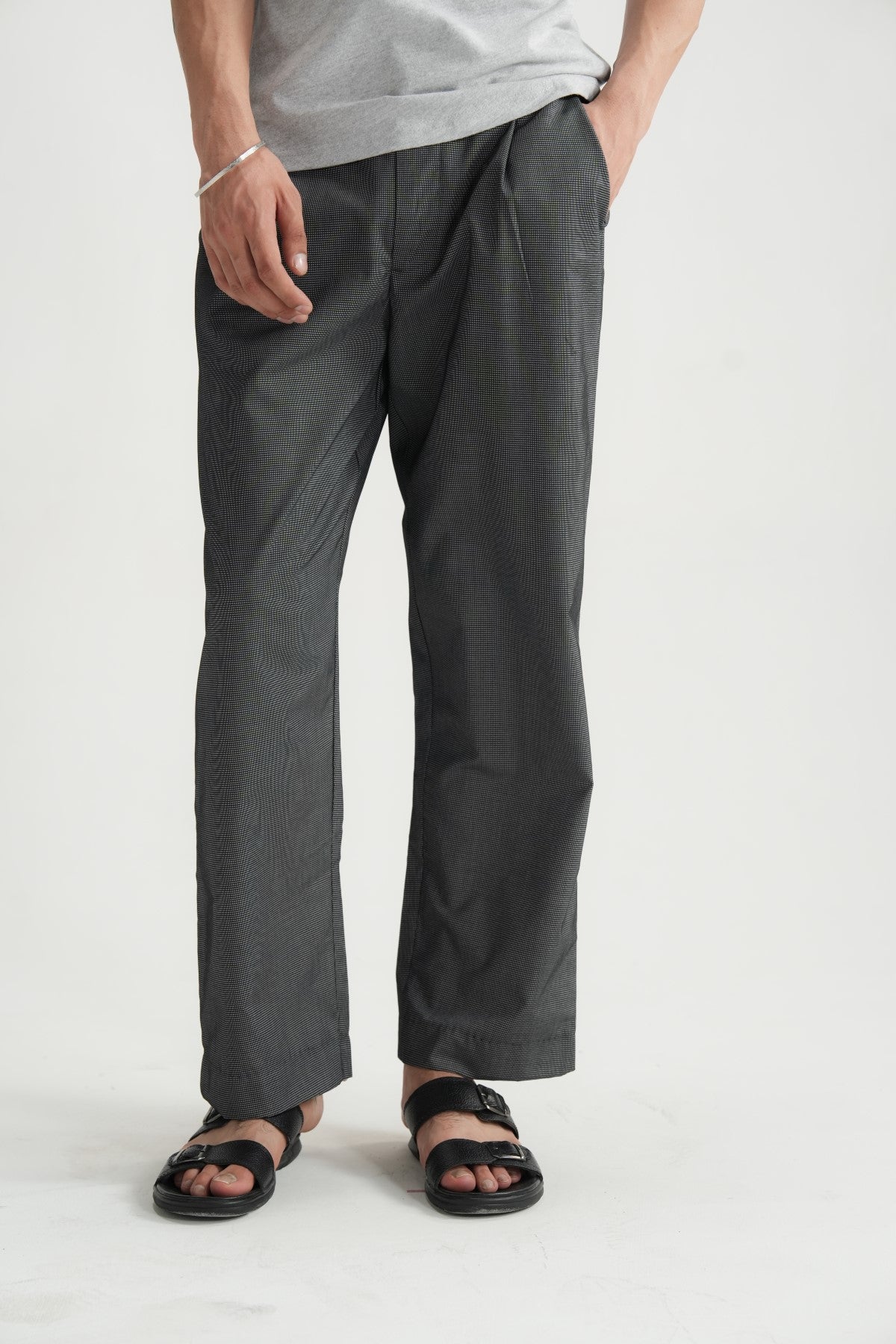 Light Grey Pants Main image