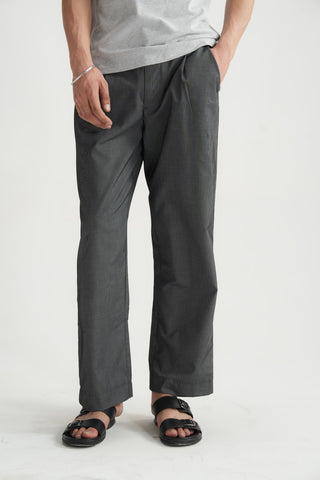 Light Grey Pants
