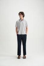 Self-Layered Polo - Brackets