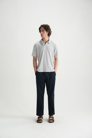 Self-Layered Polo - Brackets