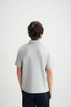 Self-Layered Polo - Brackets