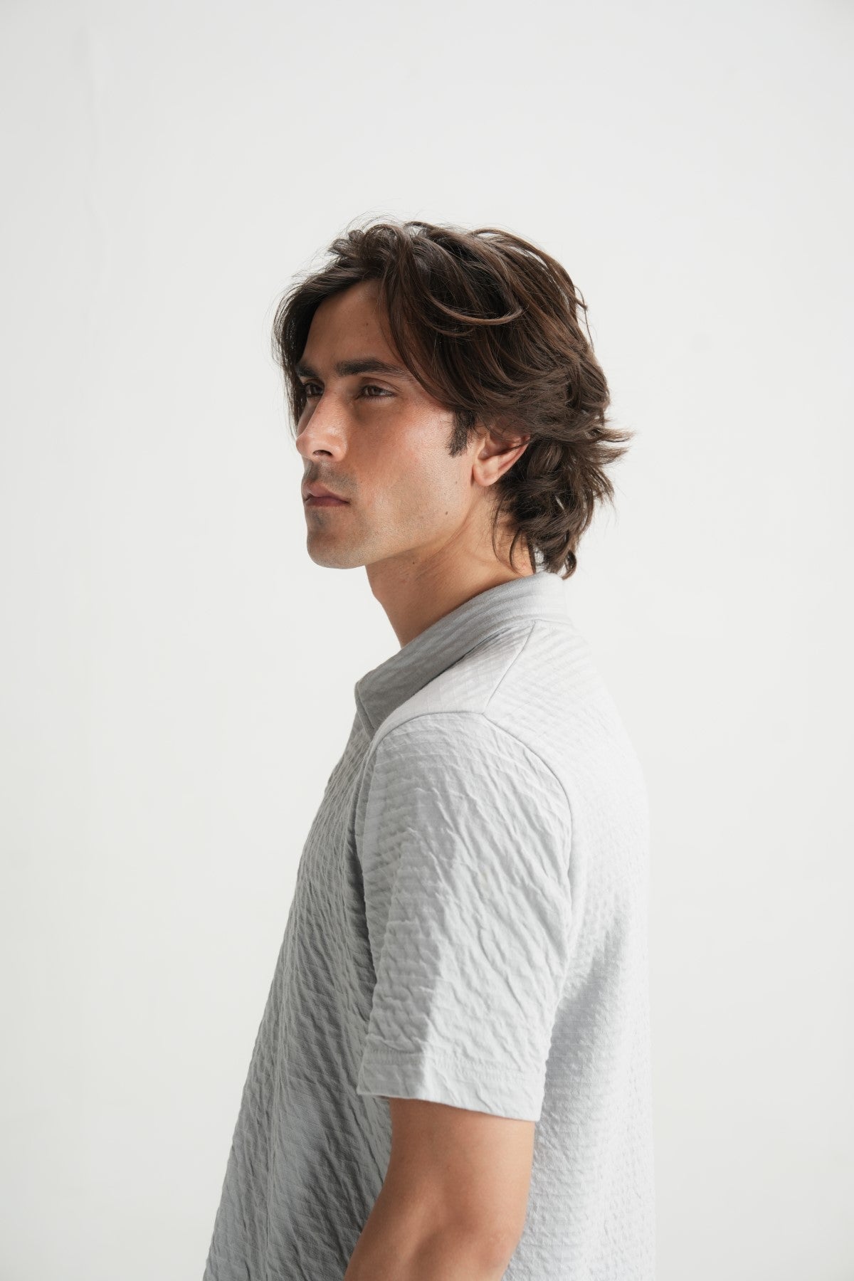 Self-Layered Polo - Brackets