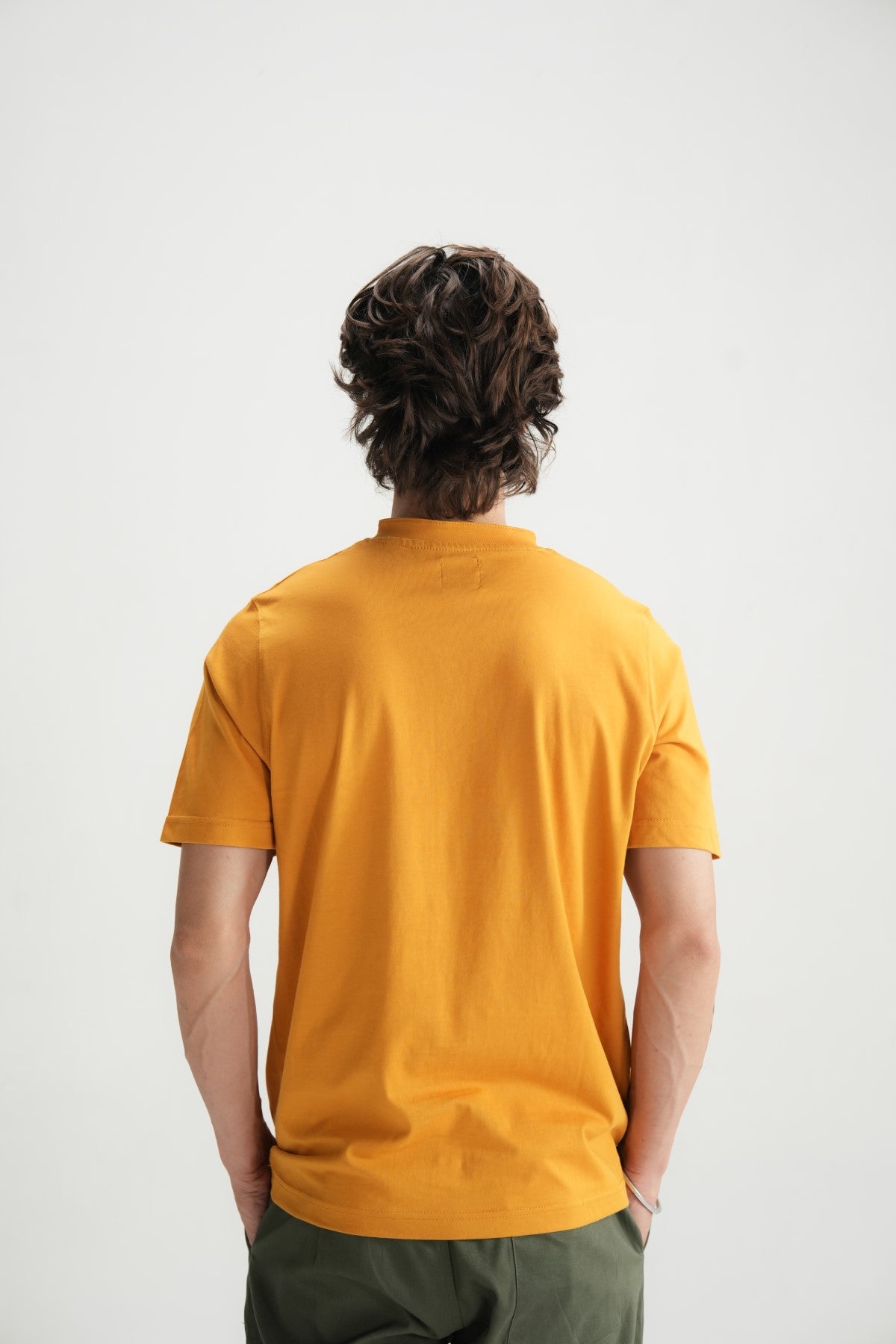 Golden Glow T-Shirt