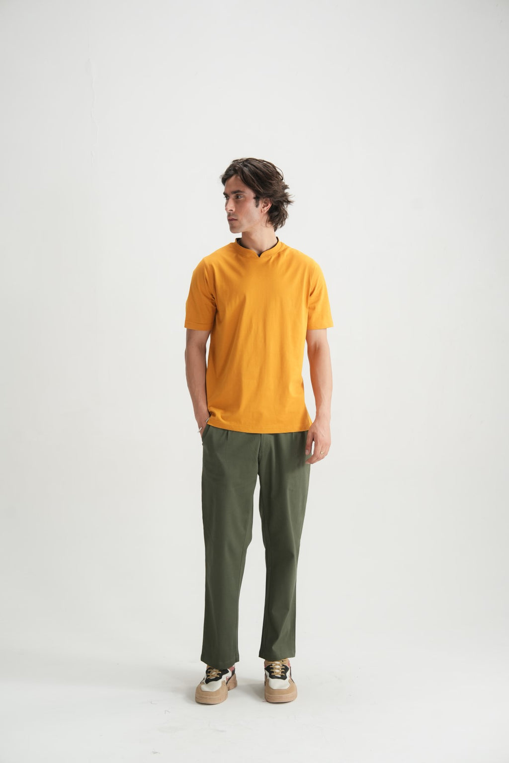 Golden Glow T-Shirt