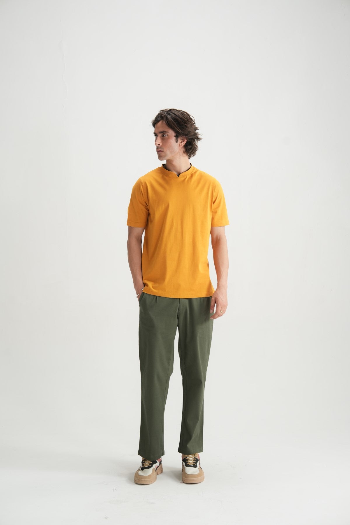 Golden Glow T-Shirt