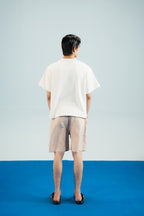 Ivory Terry Tee