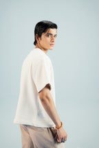 Ivory Terry Tee