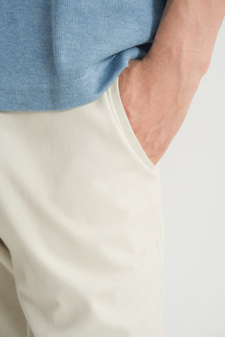 Sea Shell Sapphire Pants