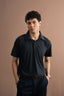 Polo Shirt - Blue