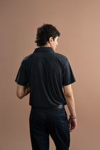 Polo Shirt - Blue