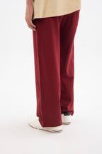 Wide Leg Trousers