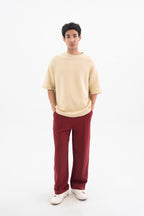Wide Leg Trousers