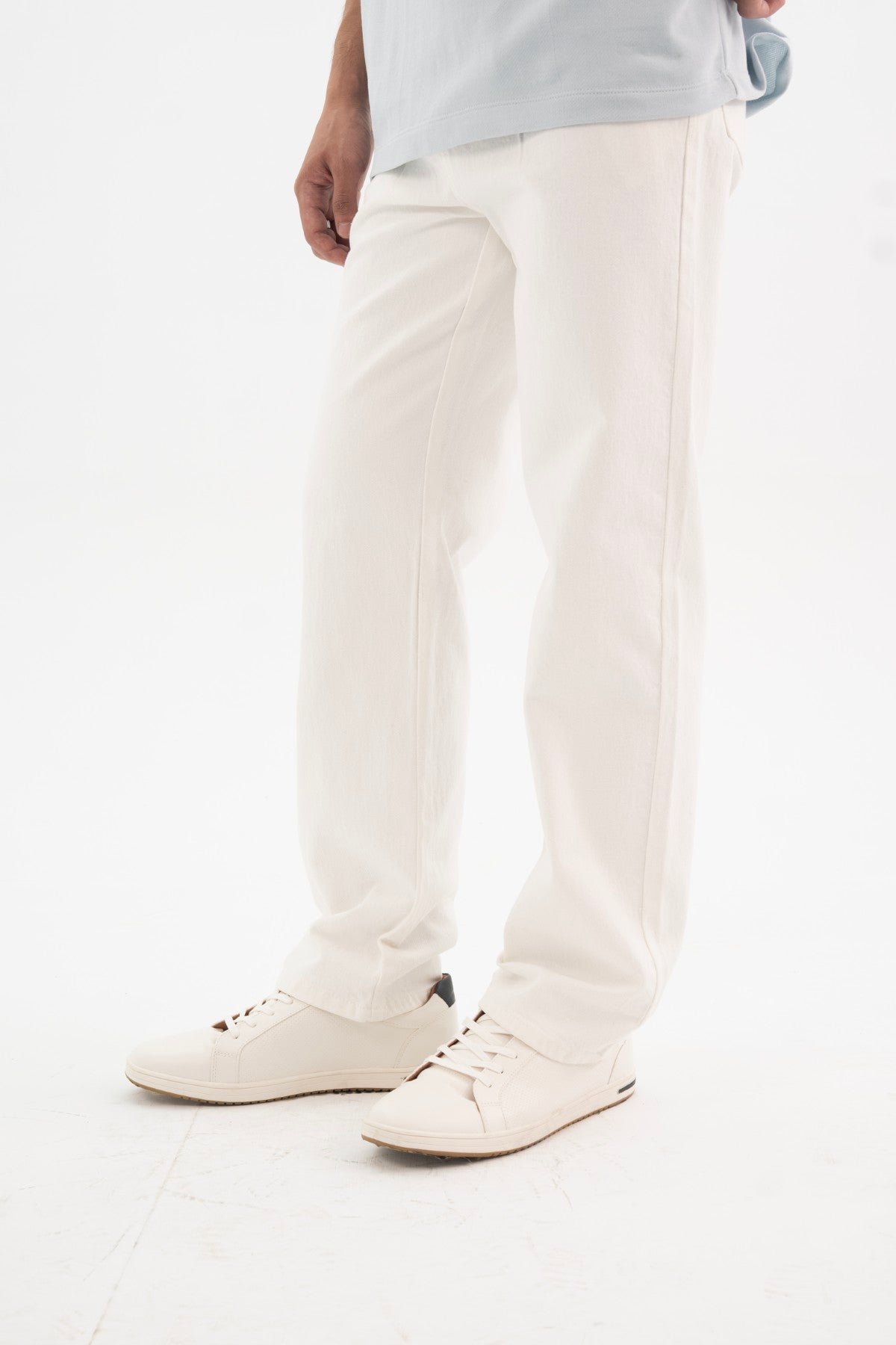 Wide Leg Trousers Main image