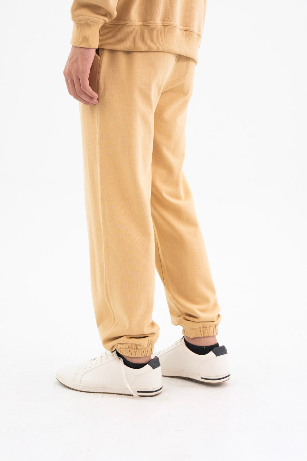 Jogger Trousers