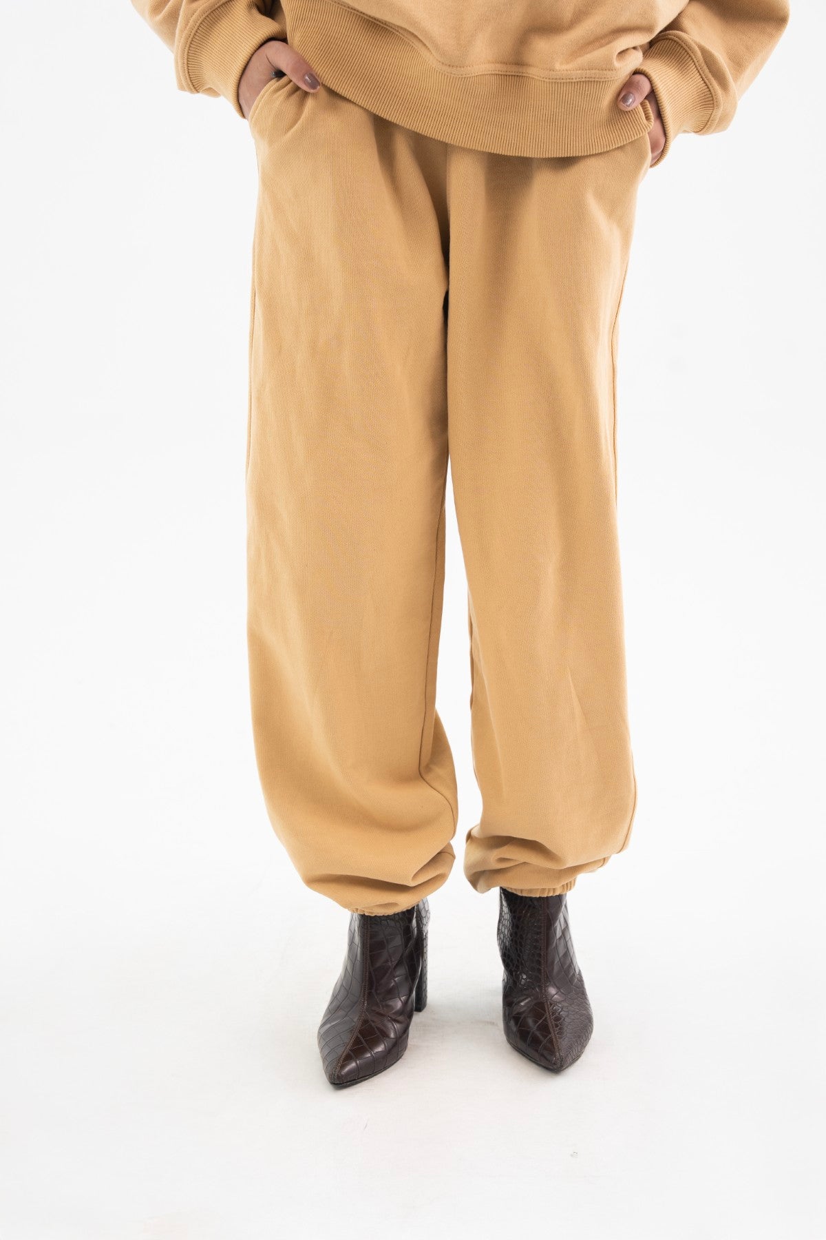 Jogger Trousers - Women Main image