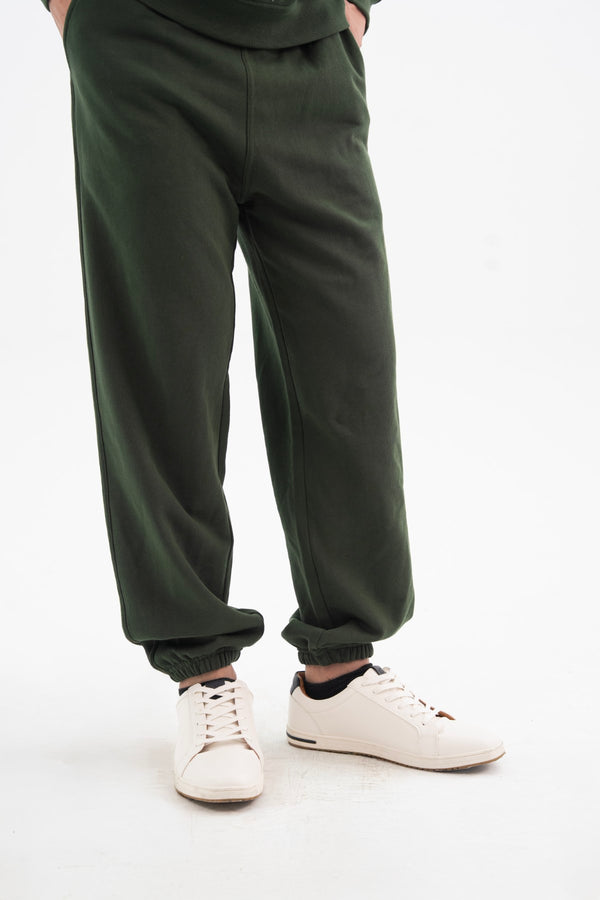Jogger Trousers