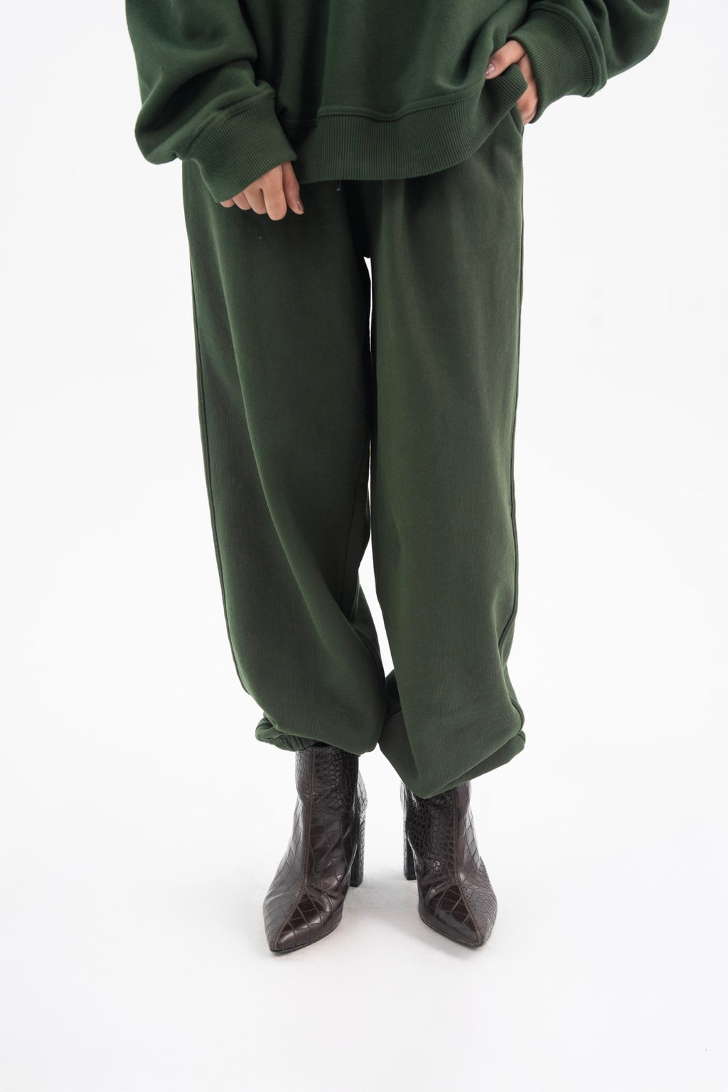 Jogger Trousers - Women