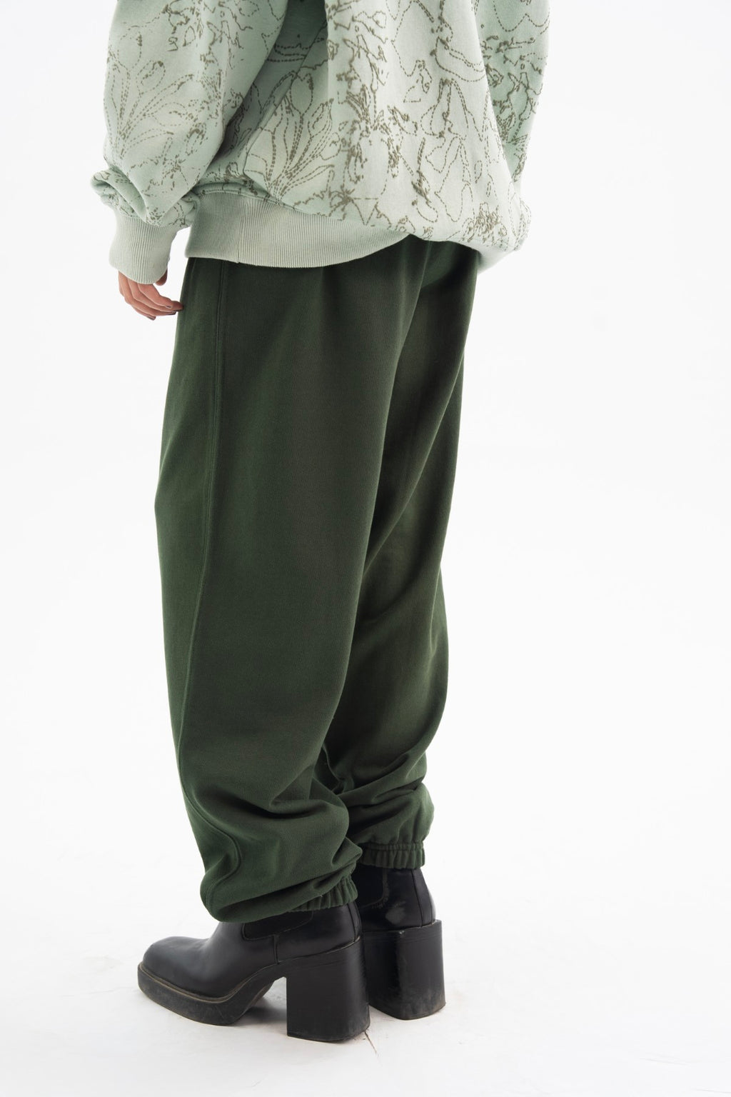 Jogger Trousers - Women