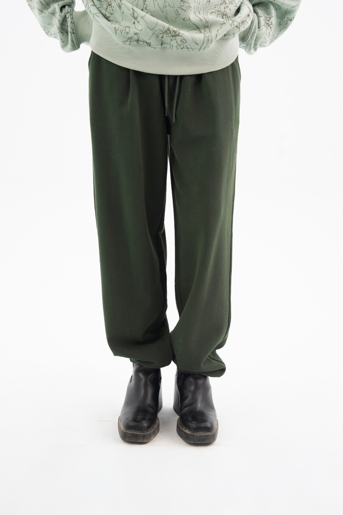 Jogger Trousers - Women Main image