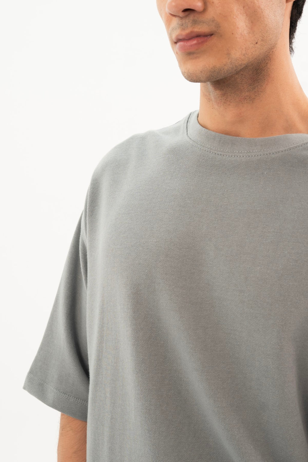 Puff Printed T-Shirt