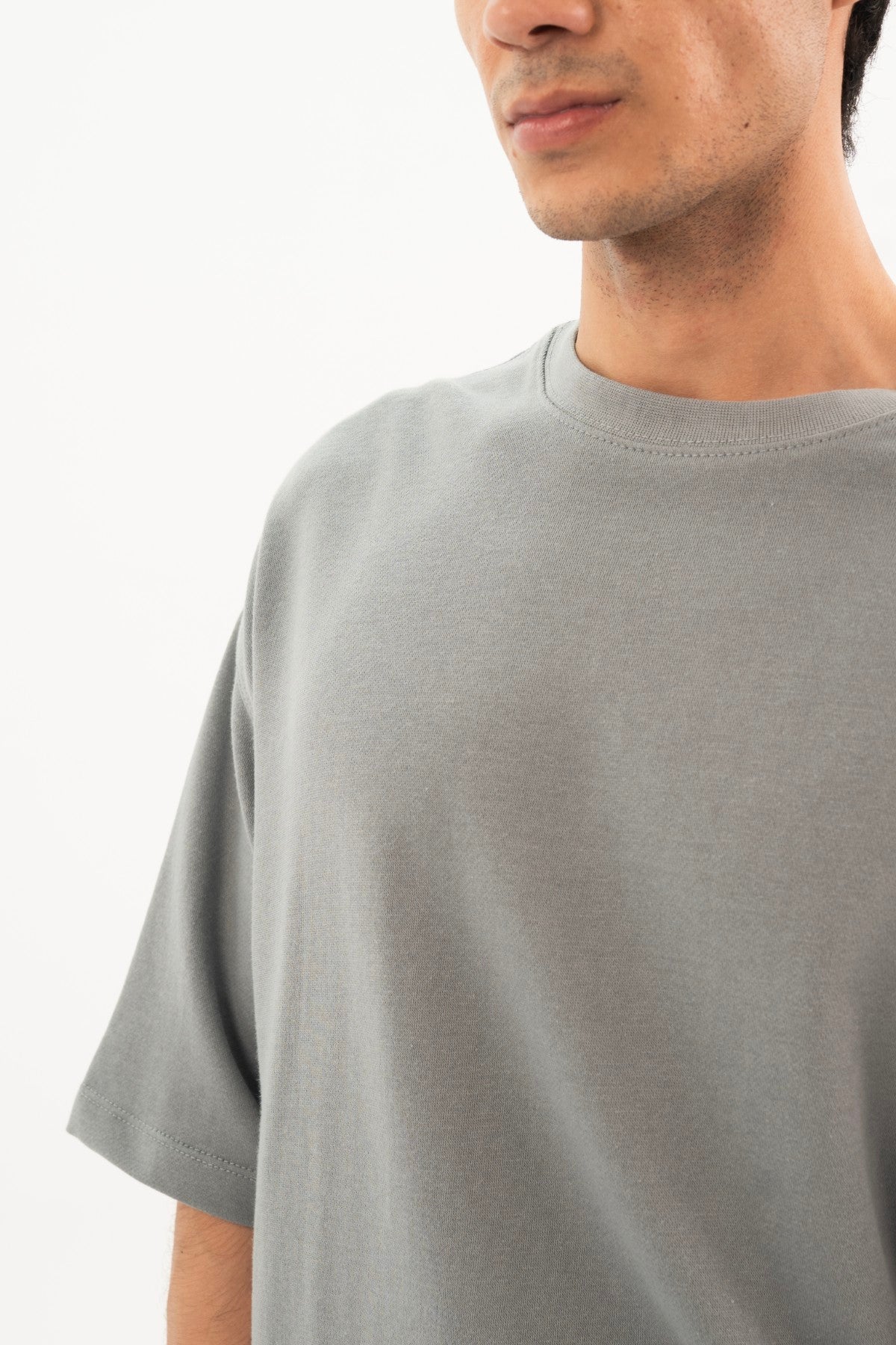 Puff Printed T-Shirt