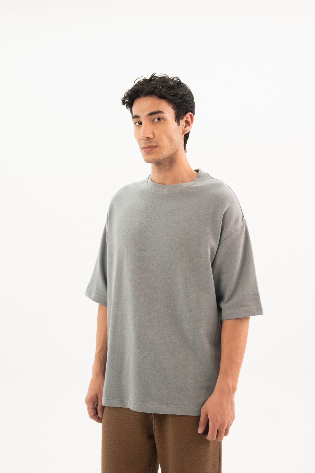 Puff Printed T-Shirt