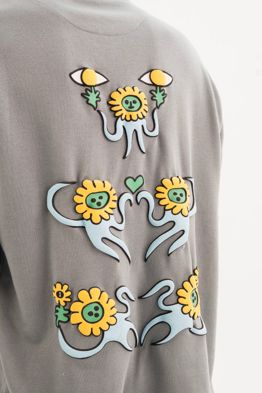 Puff Printed T-Shirt