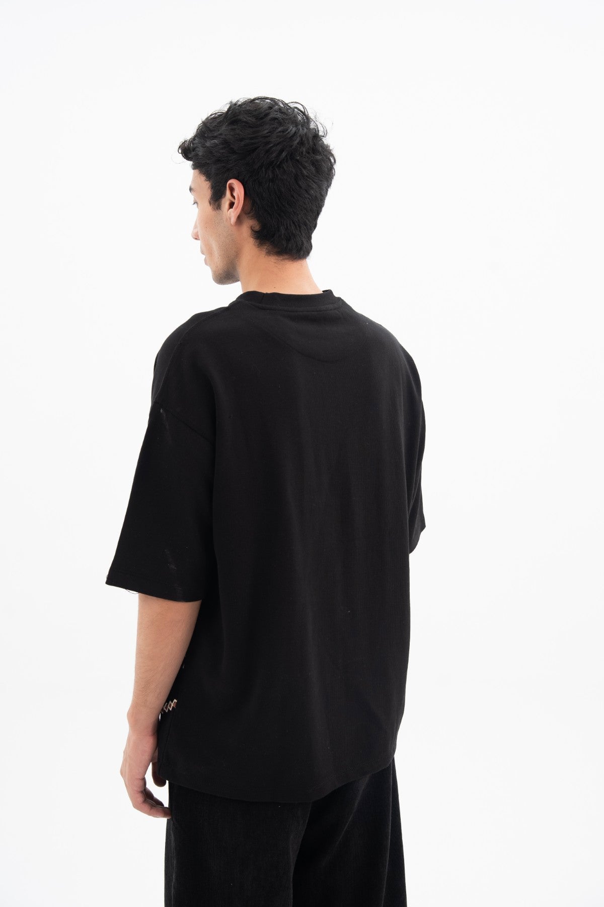 Puff Printed T-Shirt