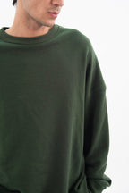 Graphic Sweatshirt