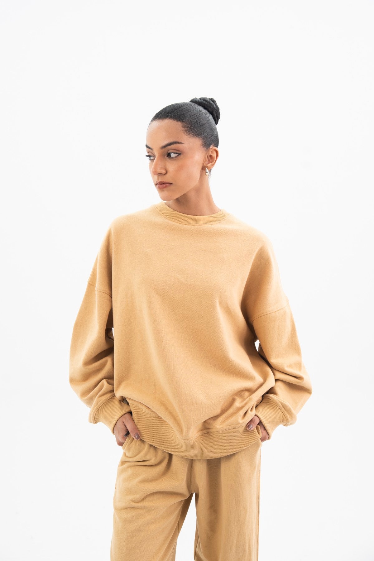 Classic Sweatshirt - Women Main image
