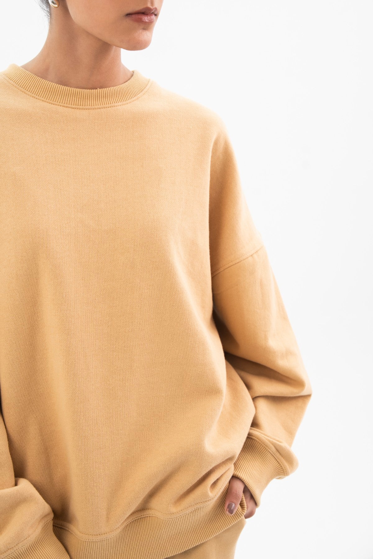 Classic Sweatshirt - Women