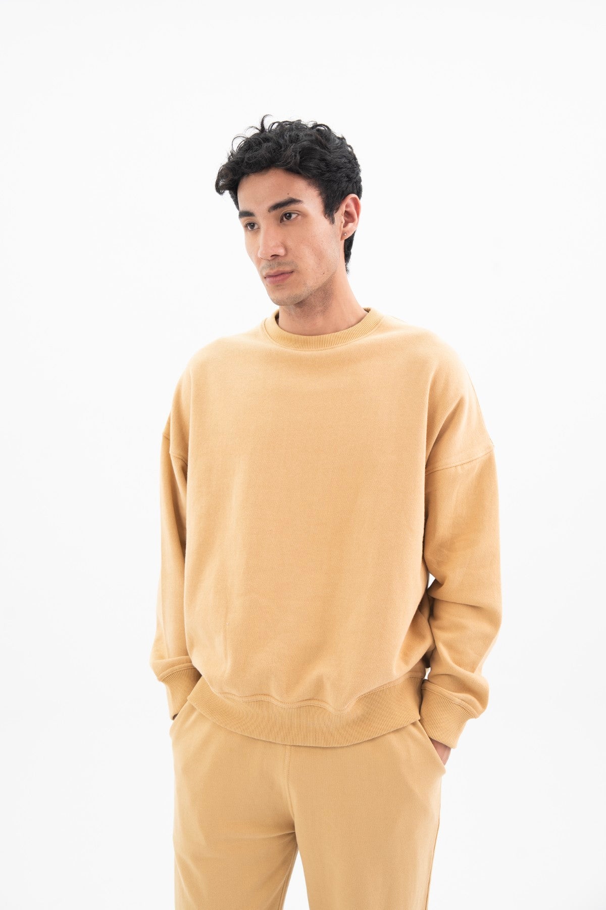 Classic Sweatshirt Secondary image