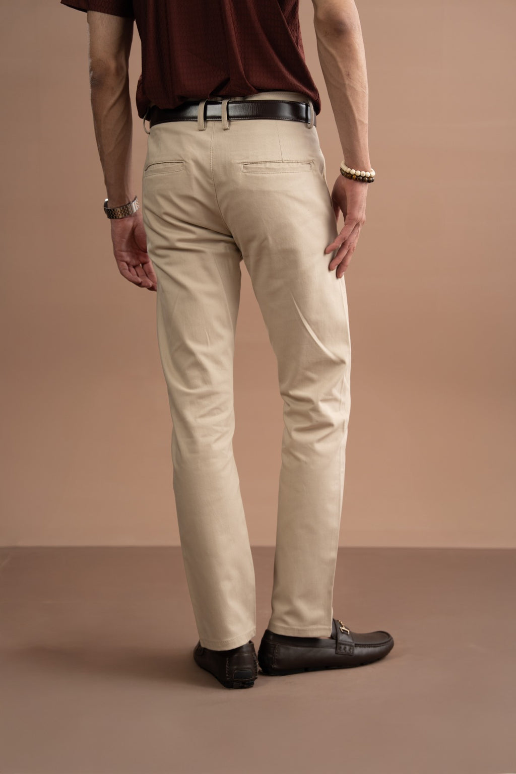 Sand-Shell Chino Pants