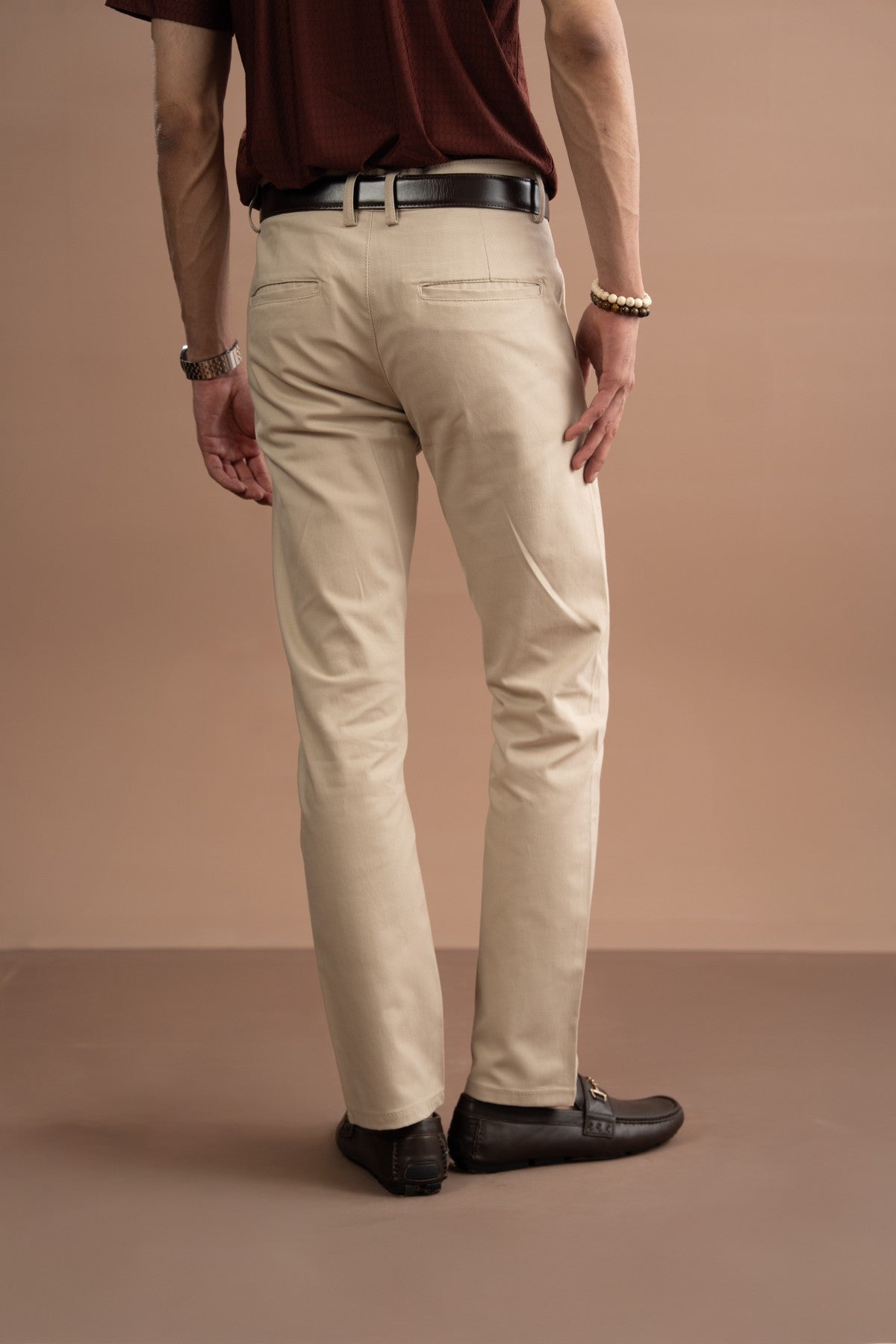 Sand-Shell Chino Pants
