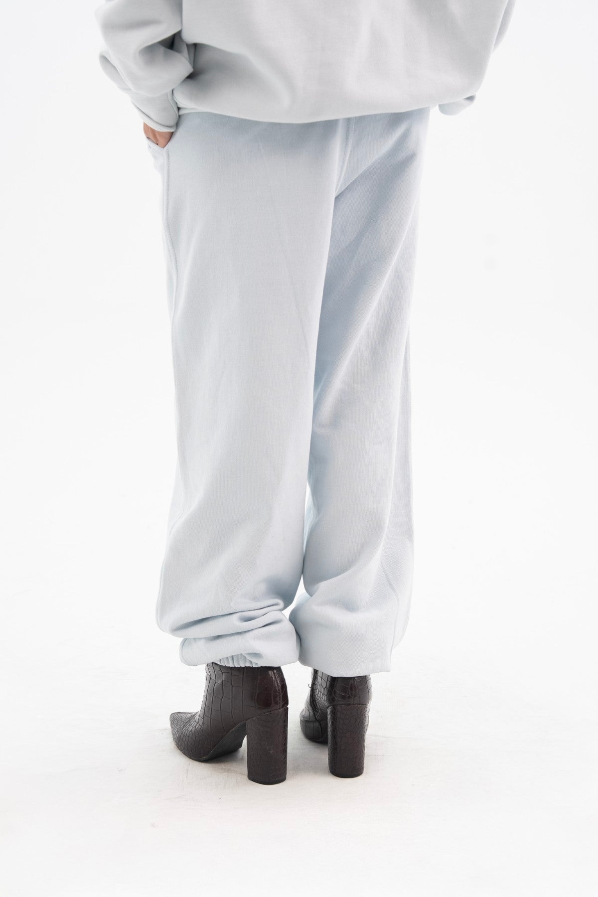 Jogger Trousers - Women Secondary image