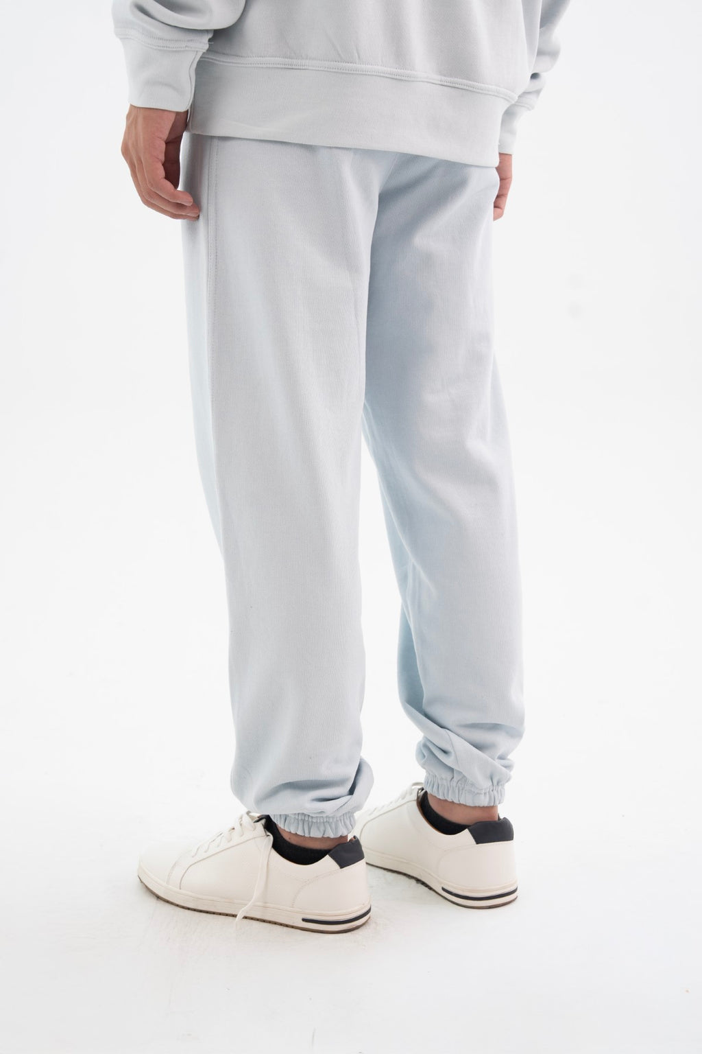 Jogger Trousers