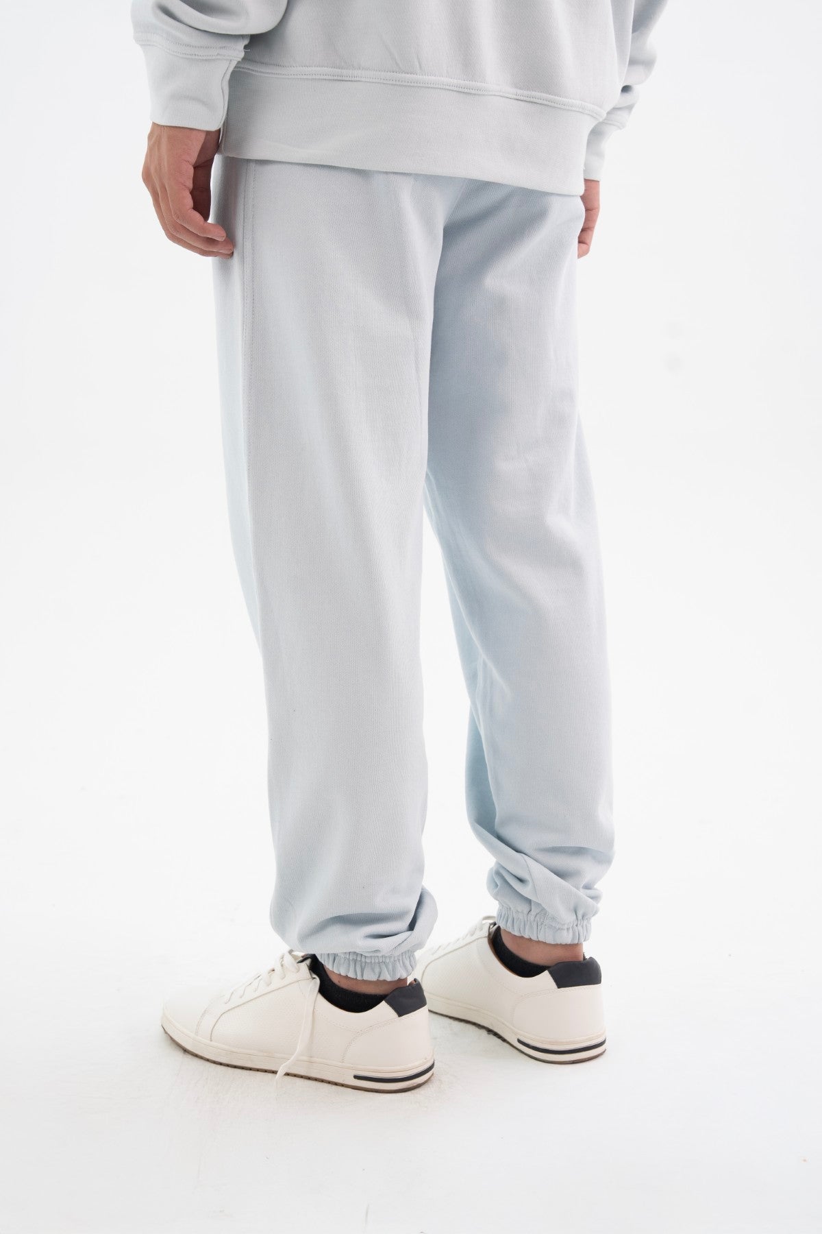 Jogger Trousers