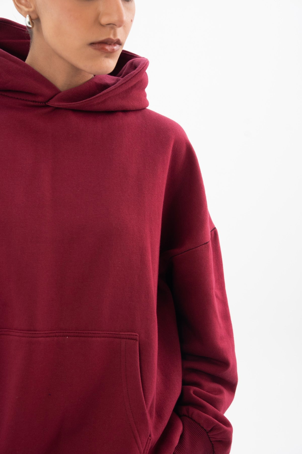 Pullover Hoodie Secondary image