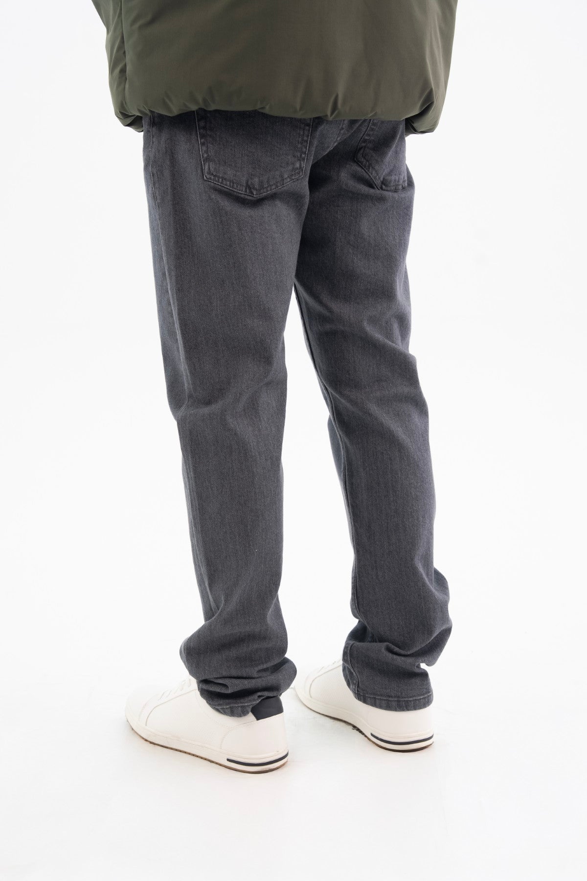 Sleeveless Puffer Jacket