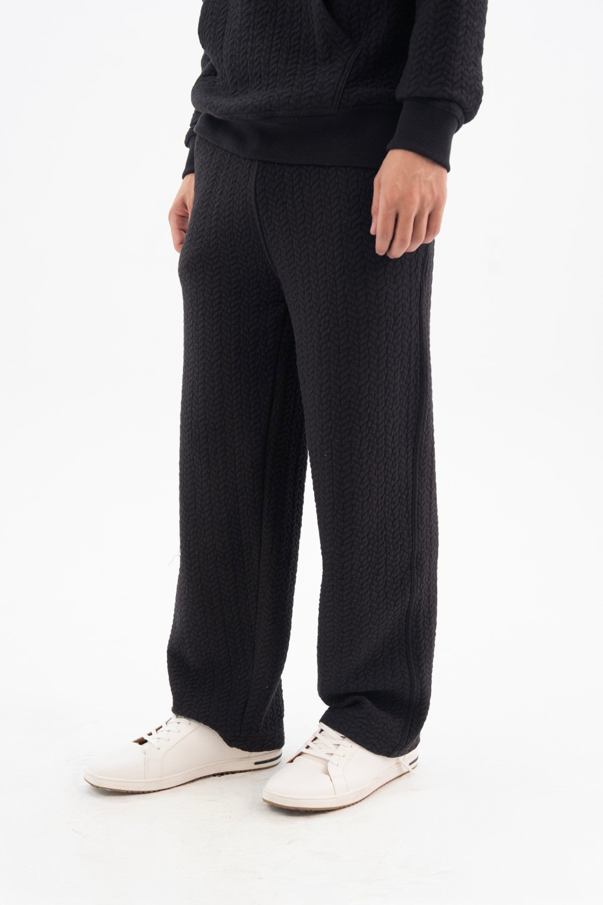 Wide Leg Trousers Main image