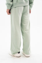 Wide Leg Trousers