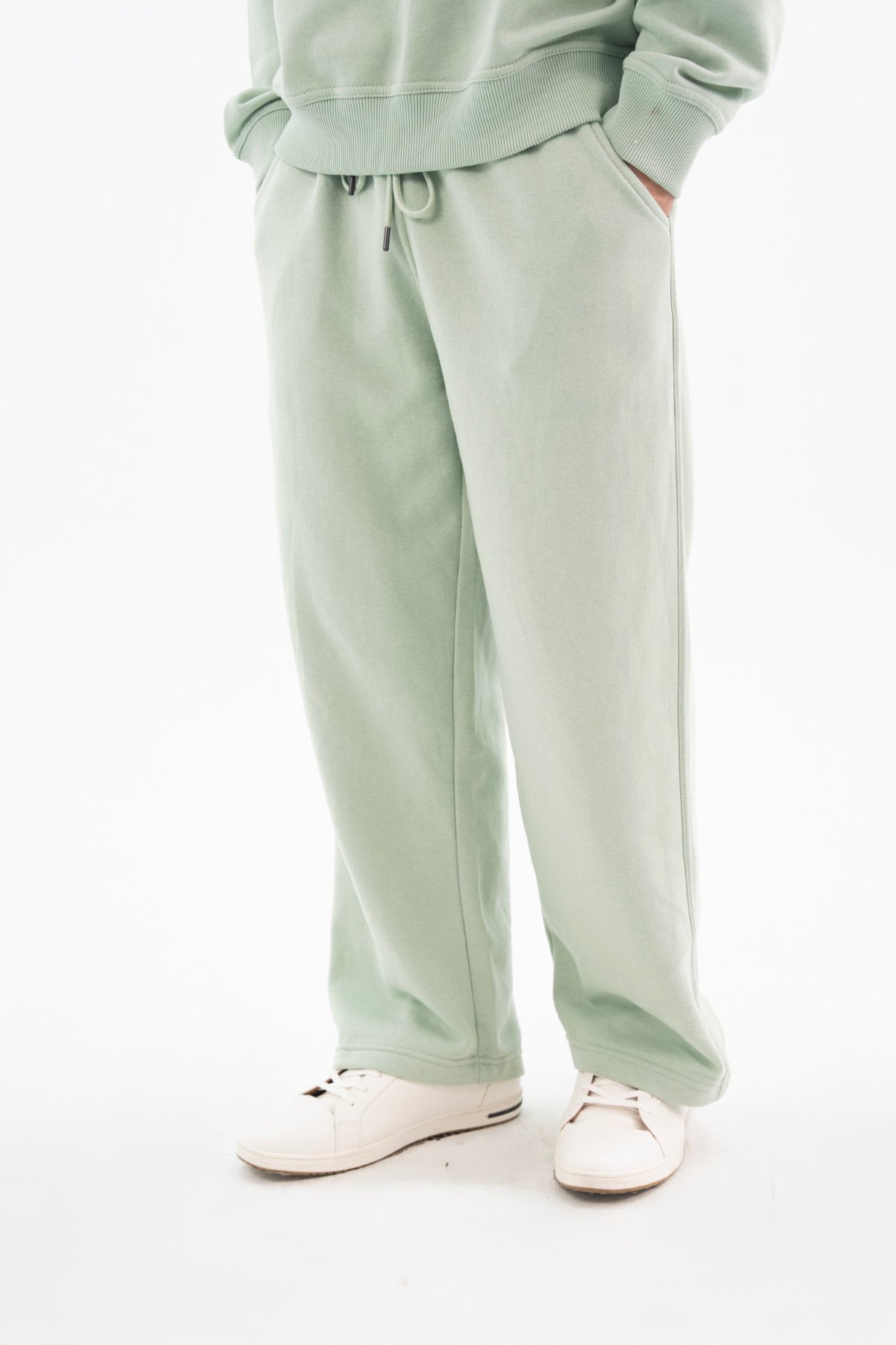 Wide Leg Trousers Main image
